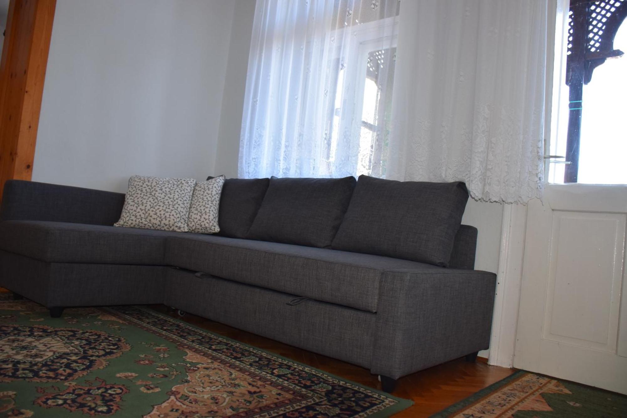 Vila Cerne Bled Exterior photo