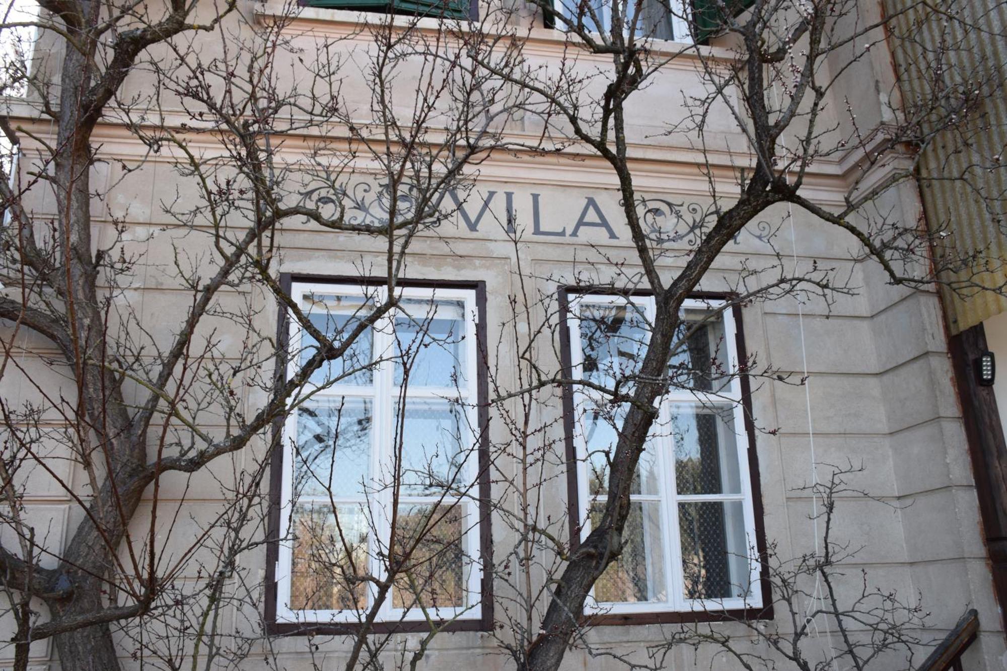 Vila Cerne Bled Exterior photo